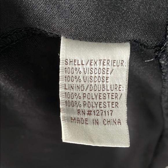 SOLD: Badgley Mischka Size 12 Elegant Black Off-Shoulder Floor Length Dress - Picture 6 of 6